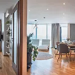 Elija, Sventoji, Nuostabus Aprtamentai, Adresu 62 Mokyklos Gatve 2, 00303, Sventoji Apartment Palanga