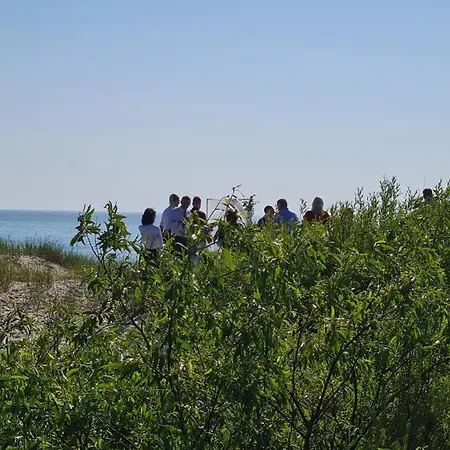 Elija, Sventoji, Nuostabus Aprtamentai, Adresu 62 Mokyklos Gatve 2, 00303, Sventoji Apartamento Palanga