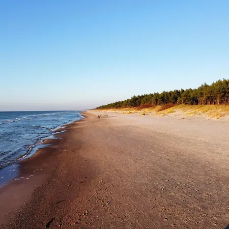 Apartamento Elija, Sventoji, Nuostabus Aprtamentai, Adresu 62 Mokyklos Gatve 2, 00303, Sventoji *