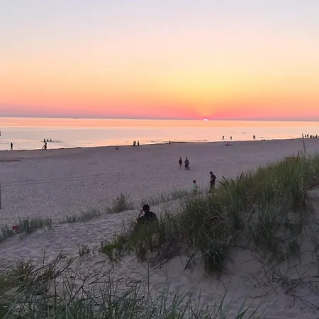 Elija, Sventoji, Nuostabus Aprtamentai, Adresu 62 Mokyklos Gatve 2, 00303, Sventoji * Palanga