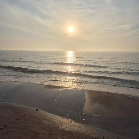 Elija, Sventoji, Nuostabus Aprtamentai, Adresu 62 Mokyklos Gatve 2, 00303, Sventoji