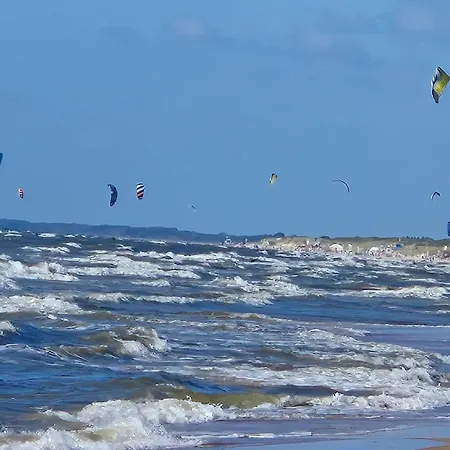 Apartamento Elija, Sventoji, Nuostabus Aprtamentai, Adresu 62 Mokyklos Gatve 2, 00303, Sventoji