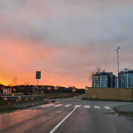 Elija, Sventoji, Nuostabus Aprtamentai, Adresu 62 Mokyklos Gatve 2, 00303, Sventoji Butas *
