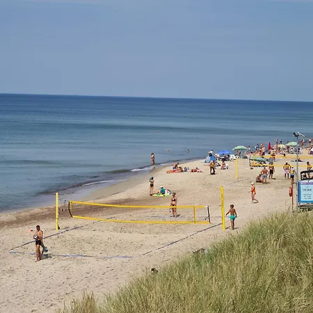 Elija, Sventoji, Nuostabus Aprtamentai, Adresu 62 Mokyklos Gatve 2, 00303, Sventoji *