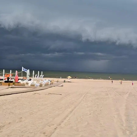 Elija, Sventoji, Nuostabus Aprtamentai, Adresu 62 Mokyklos Gatve 2, 00303, Sventoji * Palanga