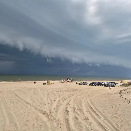 Elija, Sventoji, Nuostabus Aprtamentai, Adresu 62 Mokyklos Gatve 2, 00303, Sventoji Apartamento