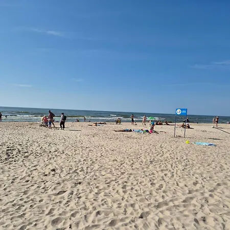 Apartamento Elija, Sventoji, Nuostabus Aprtamentai, Adresu 62 Mokyklos Gatve 2, 00303, Sventoji