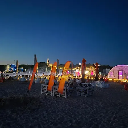 Elija, Sventoji, Nuostabus Aprtamentai, Adresu 62 Mokyklos Gatve 2, 00303, Sventoji Apartamento Palanga