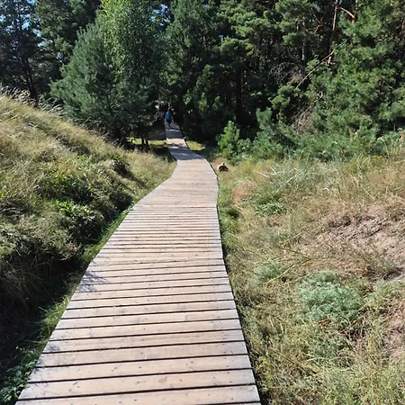 Elija, Sventoji, Nuostabus Aprtamentai, Adresu 62 Mokyklos Gatve 2, 00303, Sventoji Butas