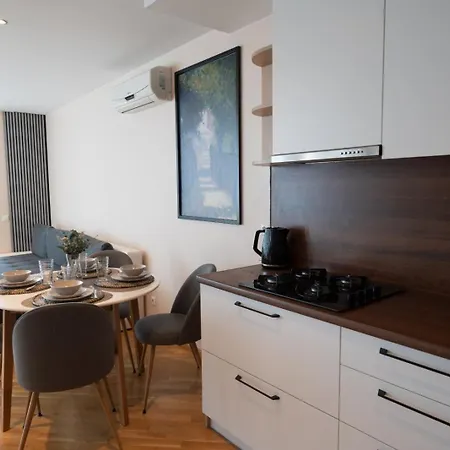 Elija, Sventoji, Nuostabus Aprtamentai, Adresu 62 Mokyklos Gatve 2, 00303, Sventoji Apartamento Palanga