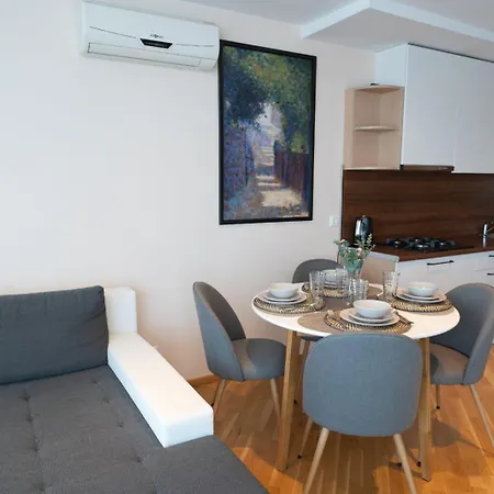 Elija, Sventoji, Nuostabus Aprtamentai, Adresu 62 Mokyklos Gatve 2, 00303, Sventoji Apartamento *