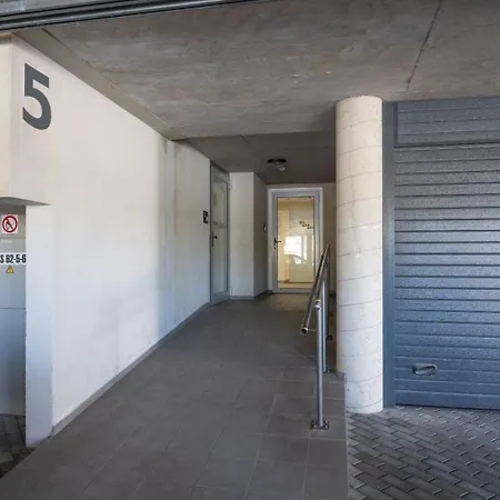 Apartamento Elija, Sventoji, Nuostabus Aprtamentai, Adresu 62 Mokyklos Gatve 2, 00303, Sventoji