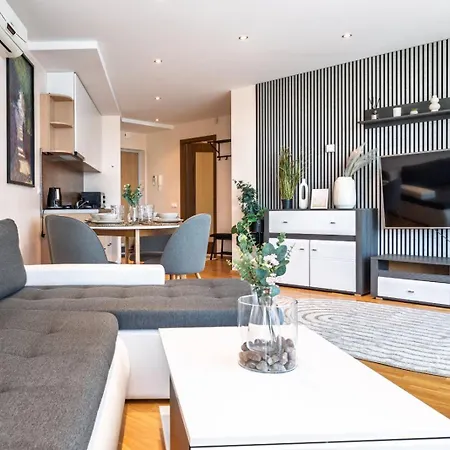 Elija, Sventoji, Nuostabus Aprtamentai, Adresu 62 Mokyklos Gatve 2, 00303, Sventoji Apartamento Palanga