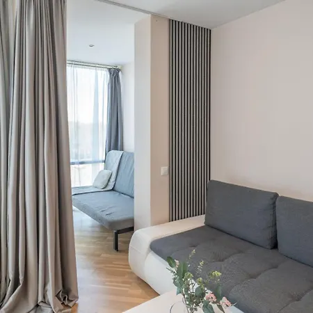 Elija, Sventoji, Nuostabus Aprtamentai, Adresu 62 Mokyklos Gatve 2, 00303, Sventoji * Palanga