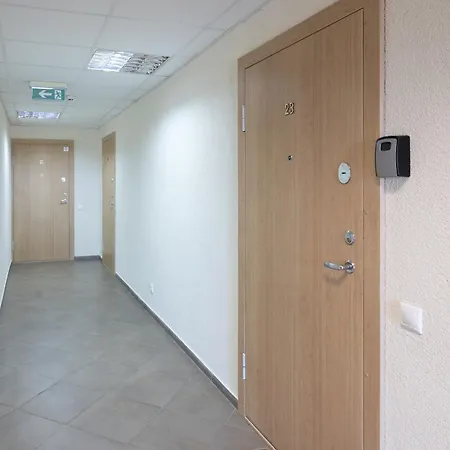 Apartamento Elija, Sventoji, Nuostabus Aprtamentai, Adresu 62 Mokyklos Gatve 2, 00303, Sventoji *