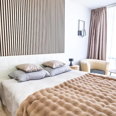 Elija, Sventoji, Nuostabus Aprtamentai, Adresu 62 Mokyklos Gatve 2, 00303, Sventoji Apartamento