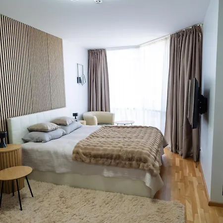 Elija, Sventoji, Nuostabus Aprtamentai, Adresu 62 Mokyklos Gatve 2, 00303, Sventoji *