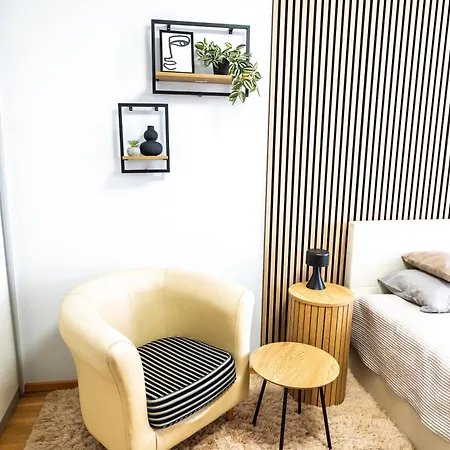 Elija, Sventoji, Nuostabus Aprtamentai, Adresu 62 Mokyklos Gatve 2, 00303, Sventoji Apartamento