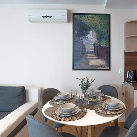 Elija, Sventoji, Nuostabus Aprtamentai, Adresu 62 Mokyklos Gatve 2, 00303, Sventoji * Palanga