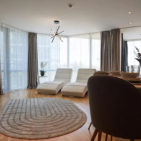 Apartamento Elija, Sventoji, Nuostabus Aprtamentai, Adresu 62 Mokyklos Gatve 2, 00303, Sventoji Palanga