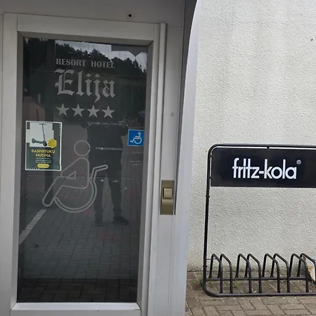 Elija, Sventoji, Nuostabus Aprtamentai, Adresu 62 Mokyklos Gatve 2, 00303, Sventoji *