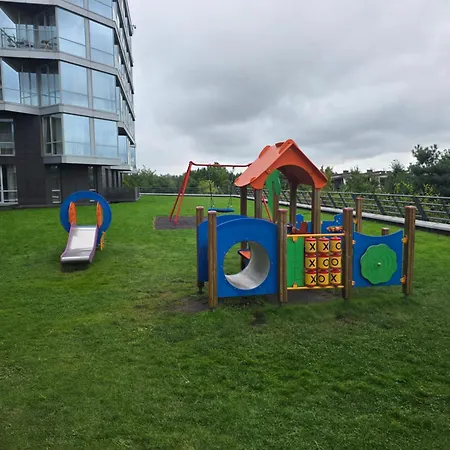 Elija, Sventoji, Nuostabus Aprtamentai, Adresu 62 Mokyklos Gatve 2, 00303, Sventoji Apartamento Palanga