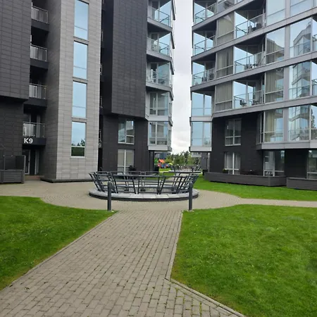 Apartamento Elija, Sventoji, Nuostabus Aprtamentai, Adresu 62 Mokyklos Gatve 2, 00303, Sventoji
