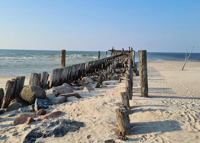 Apartment Elija, Sventoji, Nuostabus Aprtamentai, Adresu 62 Mokyklos Gatve 2, 00303, Sventoji