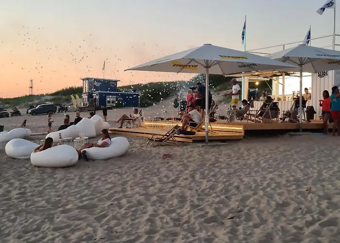 Elija, Sventoji, Nuostabus Aprtamentai, Adresu 62 Mokyklos Gatve 2, 00303, Sventoji Apartment