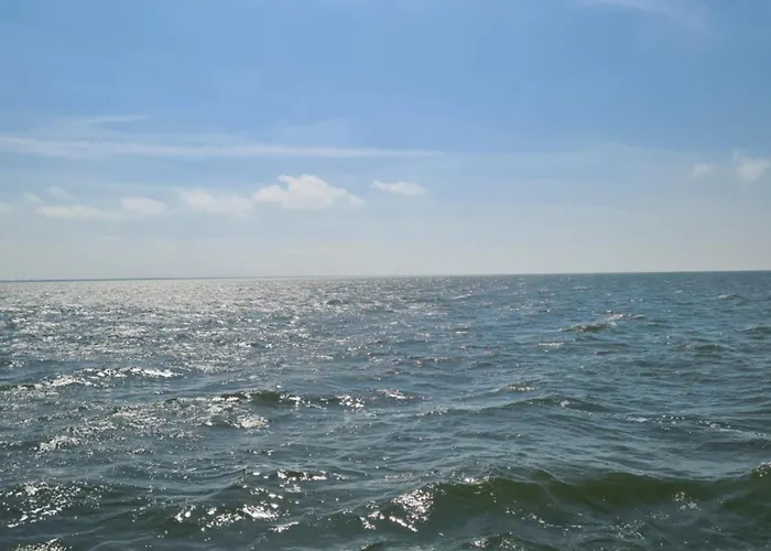 Elija, Sventoji, Nuostabus Aprtamentai, Adresu 62 Mokyklos Gatve 2, 00303, Sventoji