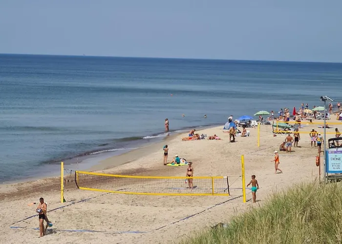 Elija, Sventoji, Nuostabus Aprtamentai, Adresu 62 Mokyklos Gatve 2, 00303, Sventoji *