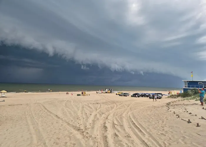 Elija, Sventoji, Nuostabus Aprtamentai, Adresu 62 Mokyklos Gatve 2, 00303, Sventoji Apartment