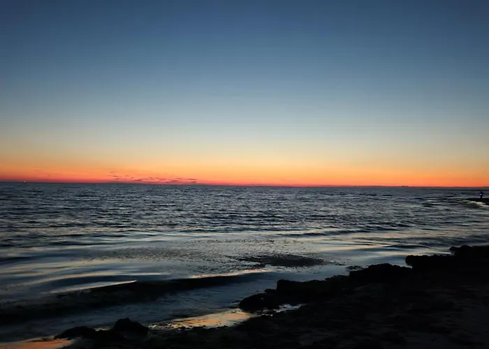 Elija, Sventoji, Nuostabus Aprtamentai, Adresu 62 Mokyklos Gatve 2, 00303, Sventoji * Palanga