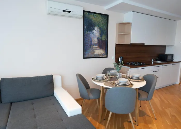 Elija, Sventoji, Nuostabus Aprtamentai, Adresu 62 Mokyklos Gatve 2, 00303, Sventoji Apartment *