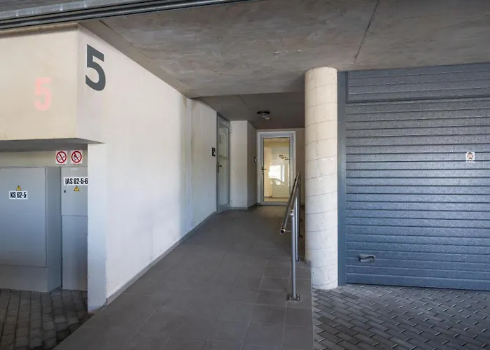 Apartment Elija, Sventoji, Nuostabus Aprtamentai, Adresu 62 Mokyklos Gatve 2, 00303, Sventoji