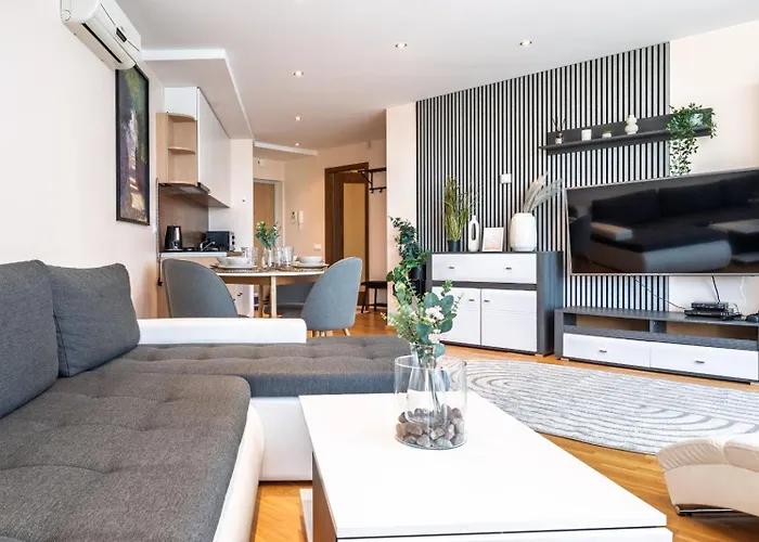 Elija, Sventoji, Nuostabus Aprtamentai, Adresu 62 Mokyklos Gatve 2, 00303, Sventoji Apartment Palanga