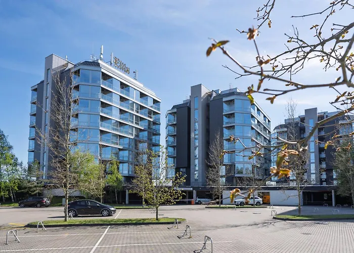 Apartment Elija, Sventoji, Nuostabus Aprtamentai, Adresu 62 Mokyklos Gatve 2, 00303, Sventoji