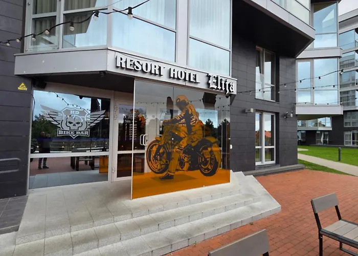 Elija, Sventoji, Nuostabus Aprtamentai, Adresu 62 Mokyklos Gatve 2, 00303, Sventoji * Palanga